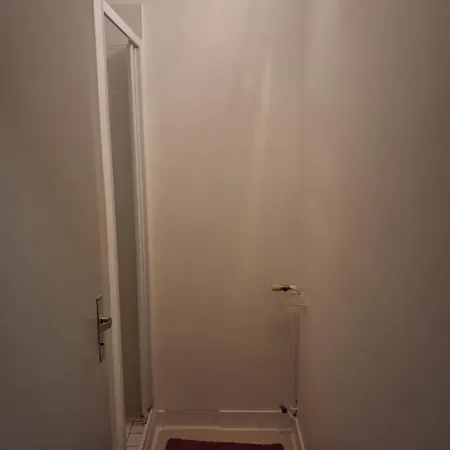 Dans Le Vieux Quartier De